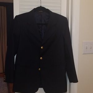 Boys blazer
